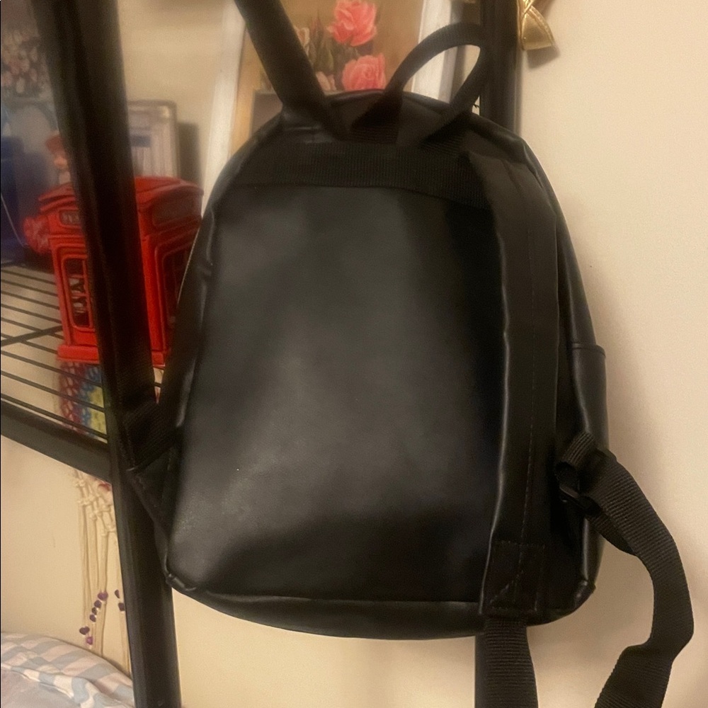 Wicked Black ‘Defy Gravity’ Backpack - image 4